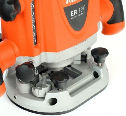 Фрезер электрический PATRIOT ER 180 [150300180]