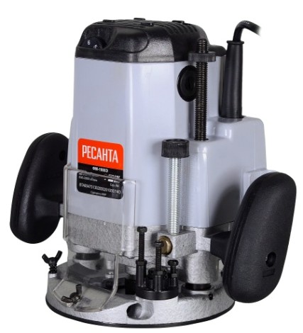Фрезер электрический Ресанта ФМ-1900Э [75/13/2]