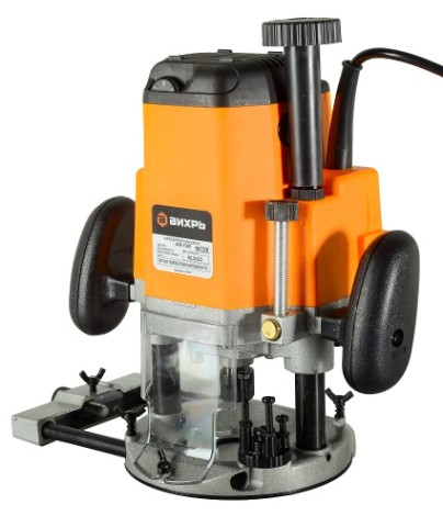 Фрезер электрический ВИХРЬ ФМ-1900 [72/13/2]