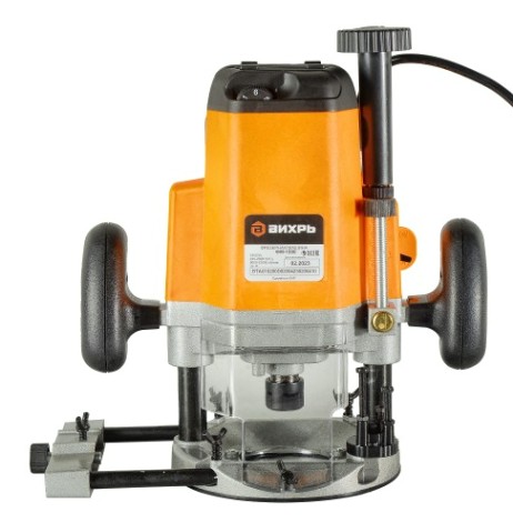 Фрезер электрический ВИХРЬ ФМ-1900 [72/13/2]