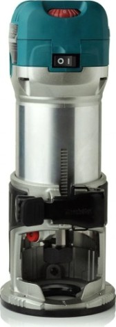 Фрезер кромочный MAKITA RT0700CX2