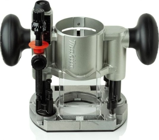 Фрезер кромочный MAKITA RT0700CX2