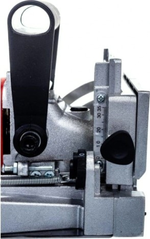 Фрезер ламельный EINHELL TC-BJ 900 [4350620]