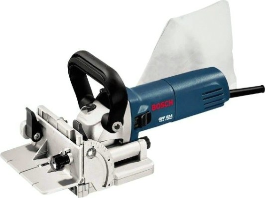 Фрезер сетевой BOSCH GFF 22 A [0601620003] Кейс