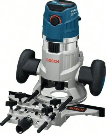 Фрезер сетевой BOSCH GMF 1600 CE [0601624022]