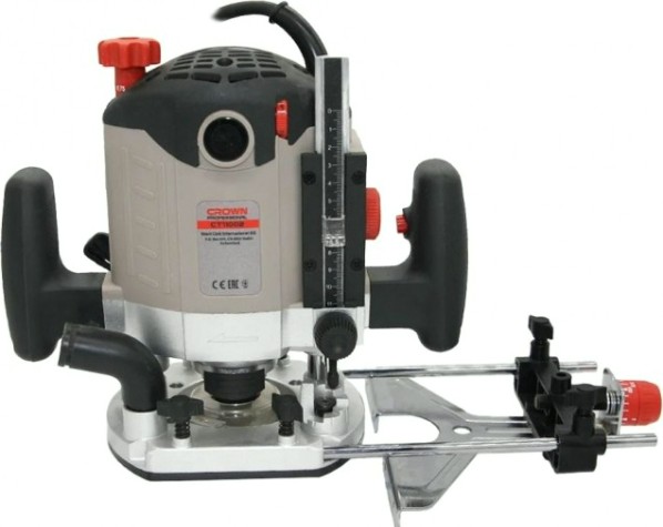 Фрезер сетевой Crown CT11002 Фрезер сетевой Crown CT11002