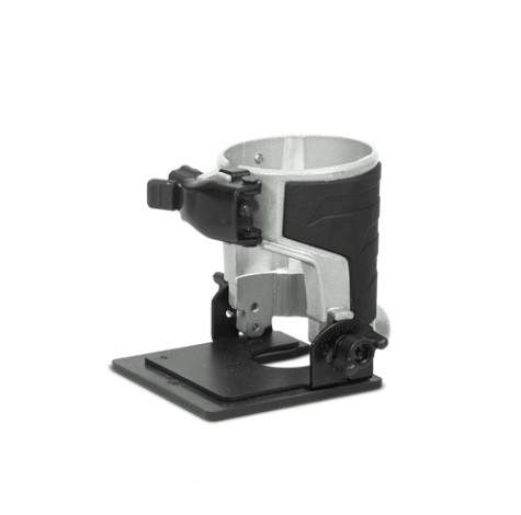 Фрезер сетевой Crown CT11023s кромочный