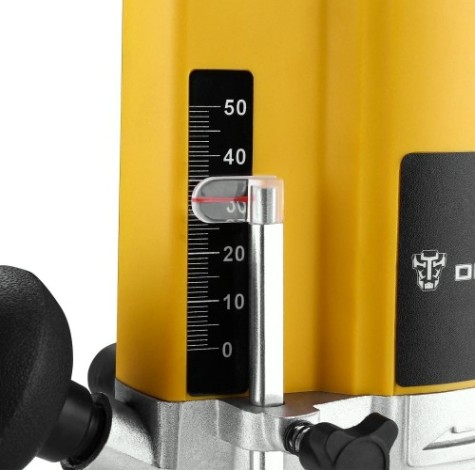 Фрезер сетевой DEKO DKR1600E [063-4193]