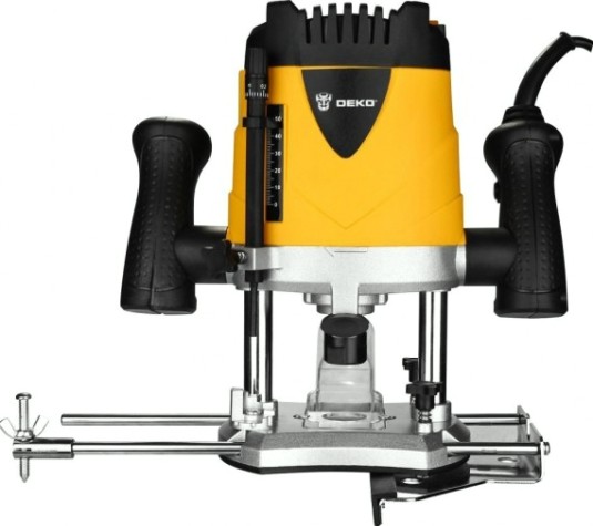 Фрезер сетевой DEKO DKR1900 [063-4222]