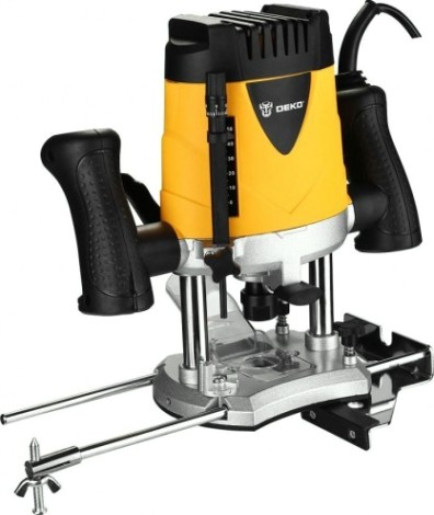 Фрезер сетевой DEKO DKR1900 [063-4222]