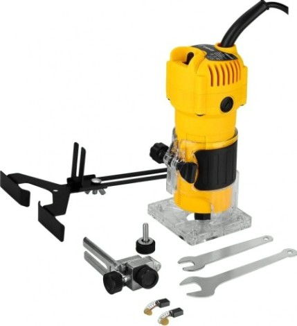 Фрезер сетевой DEKO DKR800 [063-4209]