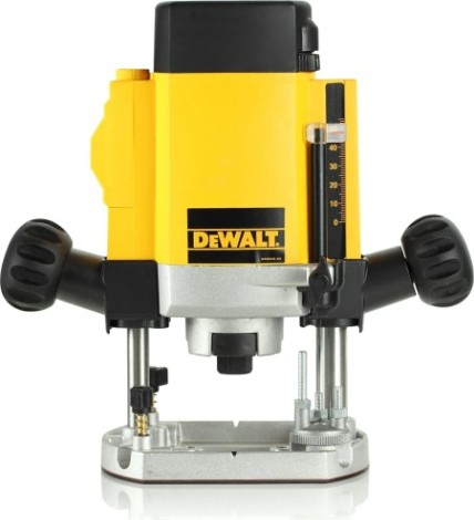 Фрезер сетевой DeWALT DW 615 [DW615-QS]