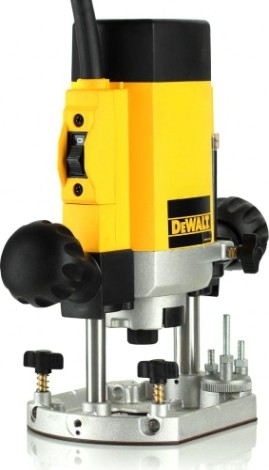 Фрезер сетевой DeWALT DW 615 [DW615-QS]