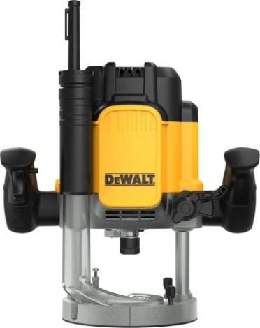 Фрезер сетевой DeWALT DWE 625 [DWE625-QS]