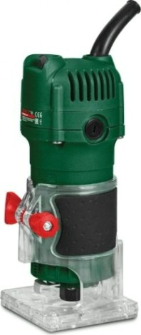 Фрезер сетевой DWT KF06-30 кромочный [5.2.35]