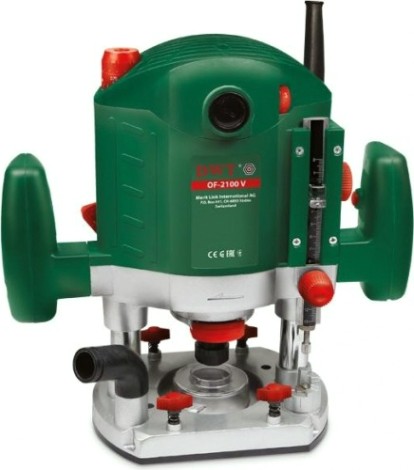 Фрезер сетевой DWT OF-2100 V [5.1.46]