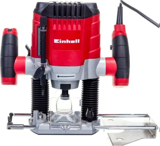Фрезер сетевой EINHELL TC-RO 1155 E [4350470]