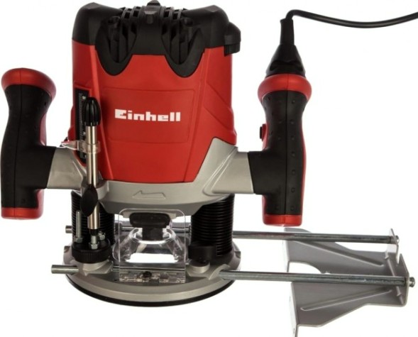 Фрезер сетевой EINHELL TE-RO 1255 E [4350490]