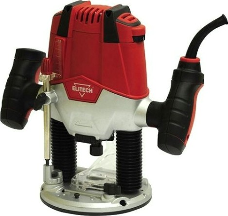 Фрезер сетевой ELITECH Ф 1300Э [179331]