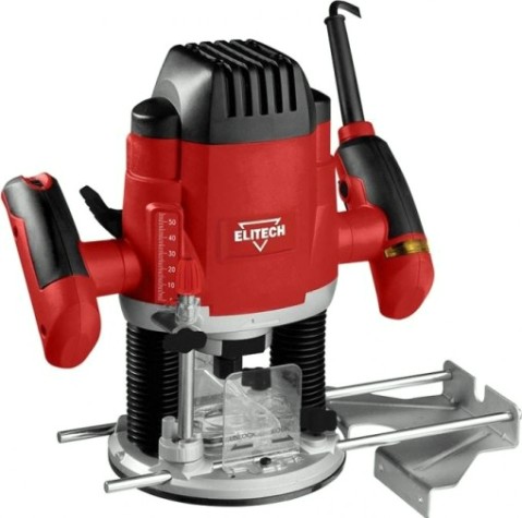 Фрезер сетевой ELITECH Ф 1355Э [181663]