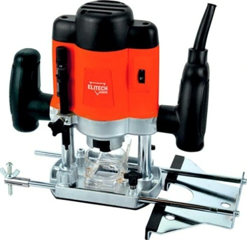 Фрезер сетевой ELITECH Ф 1450Э Промо [198809]