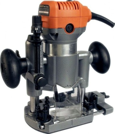 Фрезер сетевой ЭНКОР ФМЭ-710/8Э [50264]