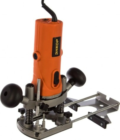 Фрезер сетевой ЭНКОР ФМЭ-850/8Э [50263]