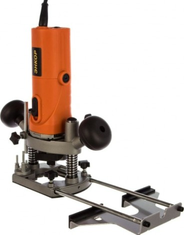 Фрезер сетевой ЭНКОР ФМЭ-850/8Э [50263]