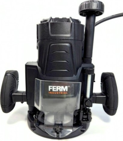 Фрезер сетевой FERM PRM1019P Фрезер сетевой FERM PRM1019P