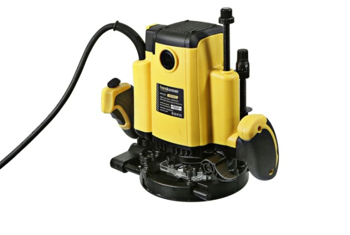 Фрезер сетевой HANSKONNER HRE1120CP