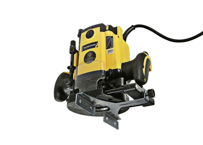 Фрезер сетевой HANSKONNER HRE1120CP