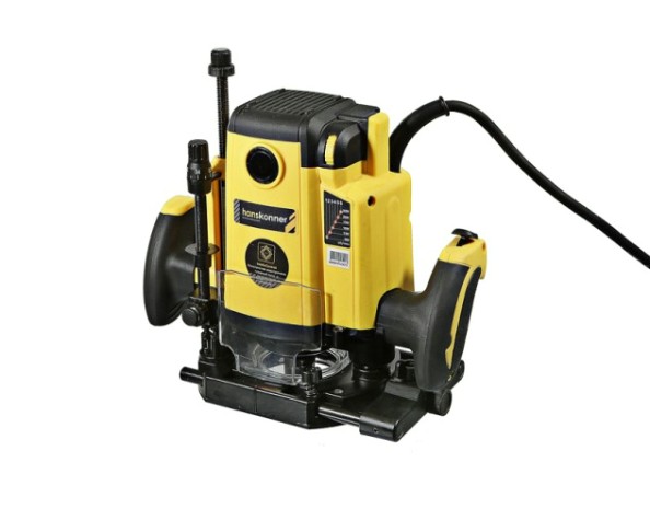 Фрезер сетевой HANSKONNER HRE1120CP