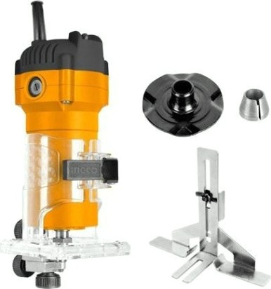 Фрезер сетевой INGCO PLM6001