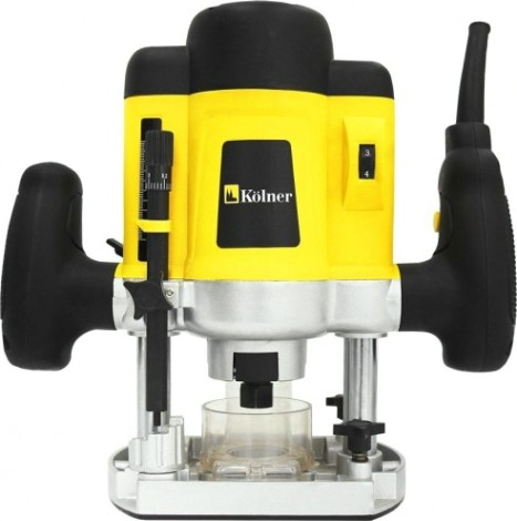 Фрезер сетевой Kolner KER 1200V [кн1200вер]