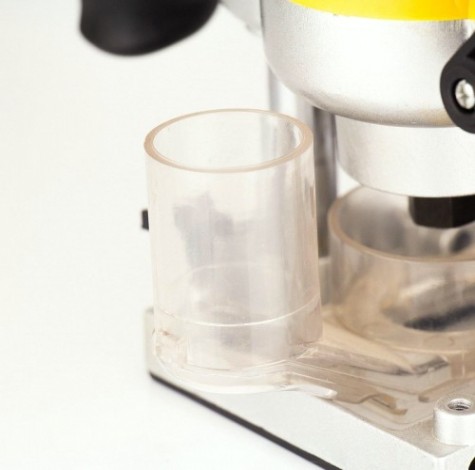 Фрезер сетевой Kolner KER 1200V [кн1200вер]