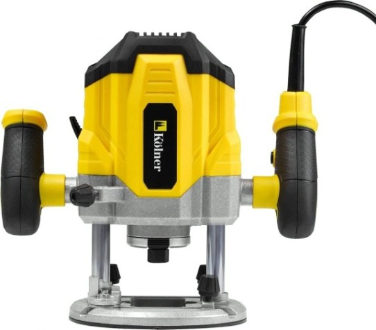 Фрезер сетевой Kolner KER 1400V [кн1400вер]