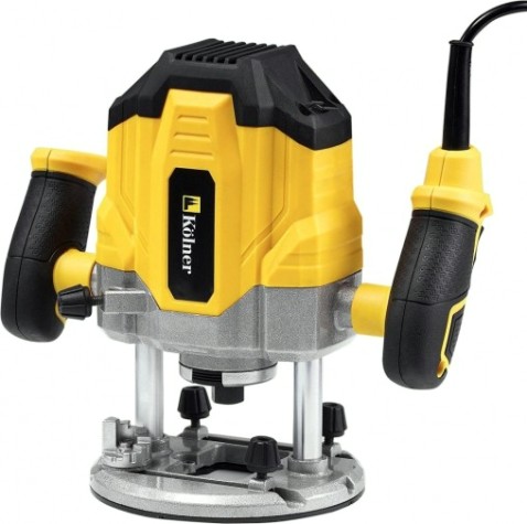 Фрезер сетевой Kolner KER 1400V [кн1400вер]