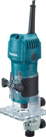 Фрезер сетевой MAKITA 3709