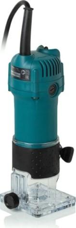 Фрезер сетевой MAKITA 3709