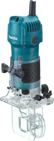Фрезер сетевой MAKITA 3710