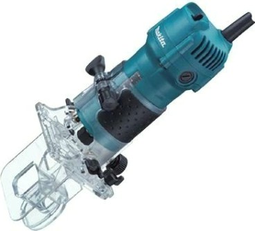 Фрезер сетевой MAKITA 3710