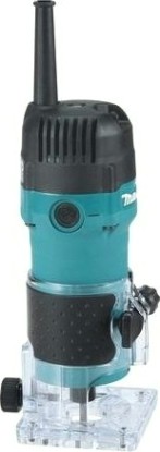 Фрезер сетевой MAKITA 3711 кромочный
