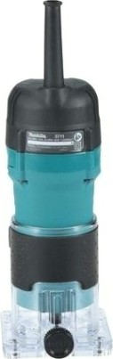 Фрезер сетевой MAKITA 3711 кромочный