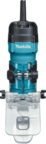 Фрезер сетевой MAKITA 3712 кромочный