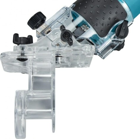 Фрезер сетевой MAKITA 3712 кромочный