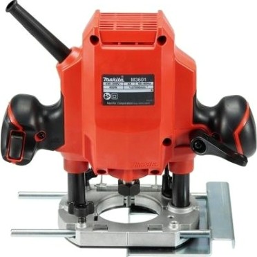 Фрезер сетевой MAKITA M3601