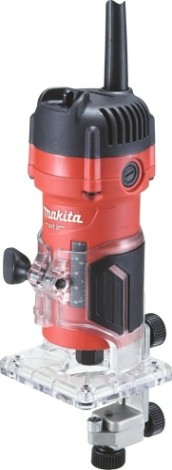 Фрезер сетевой MAKITA M3700
