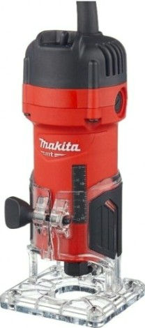 Фрезер сетевой MAKITA M3700