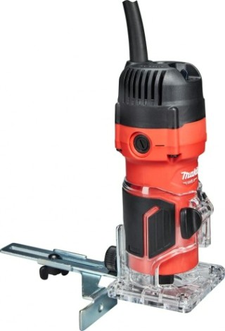 Фрезер сетевой MAKITA M3702 кромочный