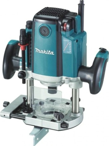 Фрезер сетевой MAKITA RP 2300 FC [RP2300FC]